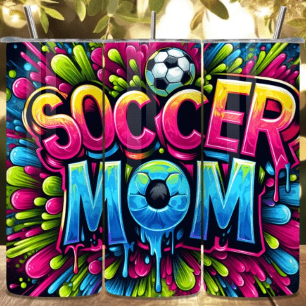 Mom/Dad Themed 20oz Sublimated Stainless Steel Tumbler Mother's day Fathers day - Picture 9 of 10